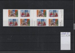 Norwegen Michel Cat.No. Booklet Mnh/** 1331/1332 - Libretti