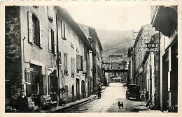 07 , SERRIERES SUR RHONE , Route D'Annonay , * 496 16 - Serrières