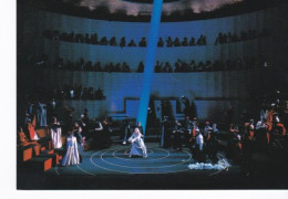 CPSM Festival De Bayreuth 2003 Tannhaüser A II, SC IV - Oper