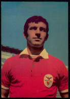 CLUBES DE FUTEBOL- SPORT LISBOA E BENFICA - « Jacinto »  (Ed. Palirex ) Carte Postale - Lisboa