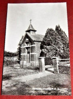 EGHEZEE - Chapelle   Notre Dame De Lourdes - - Eghezée