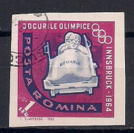 ROUMANIE    N°   1990   OBLITERE - Used Stamps