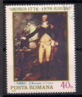 ROUMANIE    N°   2944   OBLITERE - Used Stamps