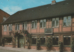 27457 - Eutin - Geburtshaus Carl-Maria Von Weber - 1993 - Eutin