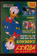 Le Journal De Mickey - Hebdomadaire N° 2278 - 1996 - Disney