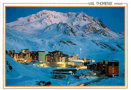 73 - Val Thorens - Vue De Nuit - CPM - Voir Scans Recto-Verso - Val Thorens