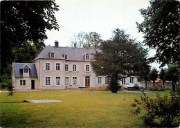 62 - Desvres - Le Château Du Désert - CPM - Voir Scans Recto-Verso - Desvres