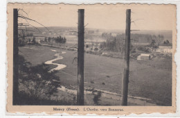 Moircy (Freux). L'Ourthe Vers Bomal. * - Libramont-Chevigny