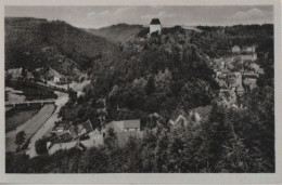 57601 - Ziegenrück - Ca. 1955 - Ziegenrück