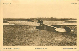 78 , BUC , Aérodrome , * 503 55 - Buc