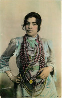 EGYPTE , Reiser Lekejian SIP , Réal Photo , Ethnic Woman Femme Danseuse , * 504 01 - Personnes