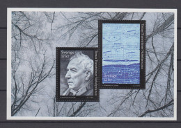 Sweden Block 2013 - Michel Block 47 MNH ** - Hojas Bloque