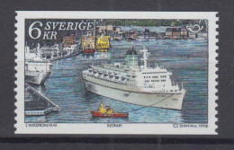 Sweden 1998 - Michel 2062 MNH ** - Unused Stamps