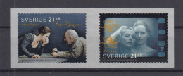 Sweden 2018 - Michel 3232-3233 MNH ** - Ungebraucht