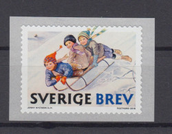 Sweden 2018 - Michel 3244 MNH ** - Unused Stamps