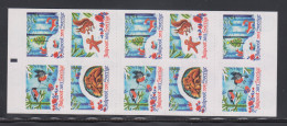 Sweden Booklet 2013 - SH 70 MNH ** Self-Adhesive - 1981-..