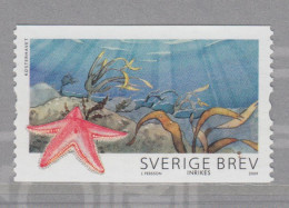 Sweden 2009 - Michel 2706 MNH ** - Nuevos