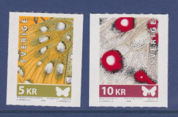 Sweden 2008 - Michel 2650-2651 MNH ** - Ongebruikt