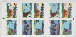 Sweden Booklet 2006 - SH 24 MNH ** Self-Adhesive - 1981-..