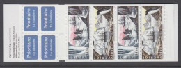 Sweden Booklet 2002 - Facit 537 MNH ** - 1981-..