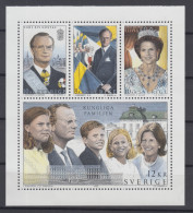 Sweden 1993 - Michel 1793-1796 MNH ** - Nuevos