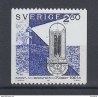 Sweden 1992 - Michel 1730 MNH ** - Nuevos