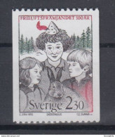 Sweden 1992 - Michel 1704 MNH ** - Ungebraucht