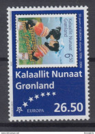 Greenland 2006 - Michel 457 MNH ** - Ongebruikt