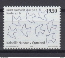 Greenland 2006 - Michel 459 MNH ** - Nuevos