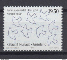 Greenland 2006 - Michel 459 MNH ** - Unused Stamps