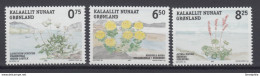 Greenland 2005 - Michel 454-456 MNH ** - Ongebruikt