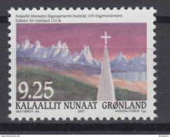 Greenland 2005 - Michel 438 MNH ** - Nuevos
