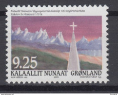 Greenland 2005 - Michel 438 MNH ** - Ungebraucht