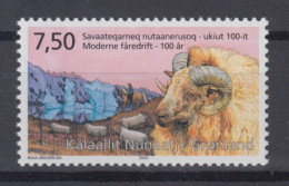 Greenland 2006 - Michel 470 MNH ** - Nuovi