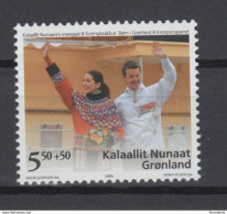 Greenland 2006 - Michel 461 MNH ** - Ungebraucht