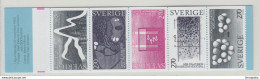 Sweden Booklet 1983 - Facit  348 MNH ** - 1981-..