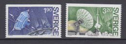 Sweden 1984 - Michel 1305-1306 MNH ** - Neufs