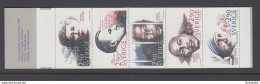 Sweden Booklet 1986 - Facit 373 MNH ** - 1981-..