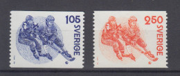 Sweden 1979 - Michel 1053-1054 MNH ** - Ongebruikt