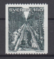 Sweden 1981 - Michel 1159 MNH ** - Unused Stamps