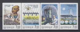 Sweden 1988 - Michel 1516-1519 MNH ** - Ongebruikt