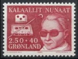 Greenland 1983 - Michel 142 MNH ** - Unused Stamps