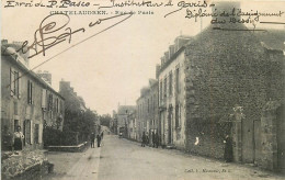 22 , CHATELAUDREN , Rue De Paris , * 505 17 - Châtelaudren