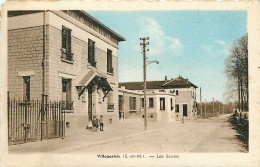 77 / VILLEPARISIS / Les écoles / * 506 17 - Villeparisis