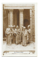 The Tribute To Caesar - 1911 - Vie Du Christ - R. Noyer - édit. A.N. Paris  + Verso - Malerei & Gemälde