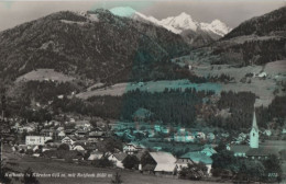 84034 - Österreich - Reisseck-Kolbnitz - Mit Reisseck - Ca. 1960 - Spittal An Der Drau