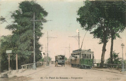 95 / BEZONS / Le Pont ( Tramway ) / * 507 47 - Bezons