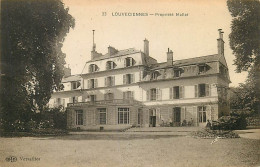 78 / LOUVECIENNES / Proprieté Mallet / * 507 27 - Louveciennes