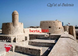 Bahrain Qalat Al-Bahrain UNESCO New Postcard - Baharain