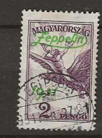 1945 USED Hungary Mi 479 - Gebruikt